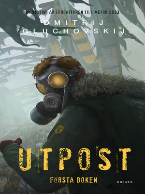 cover image of Utpost 1